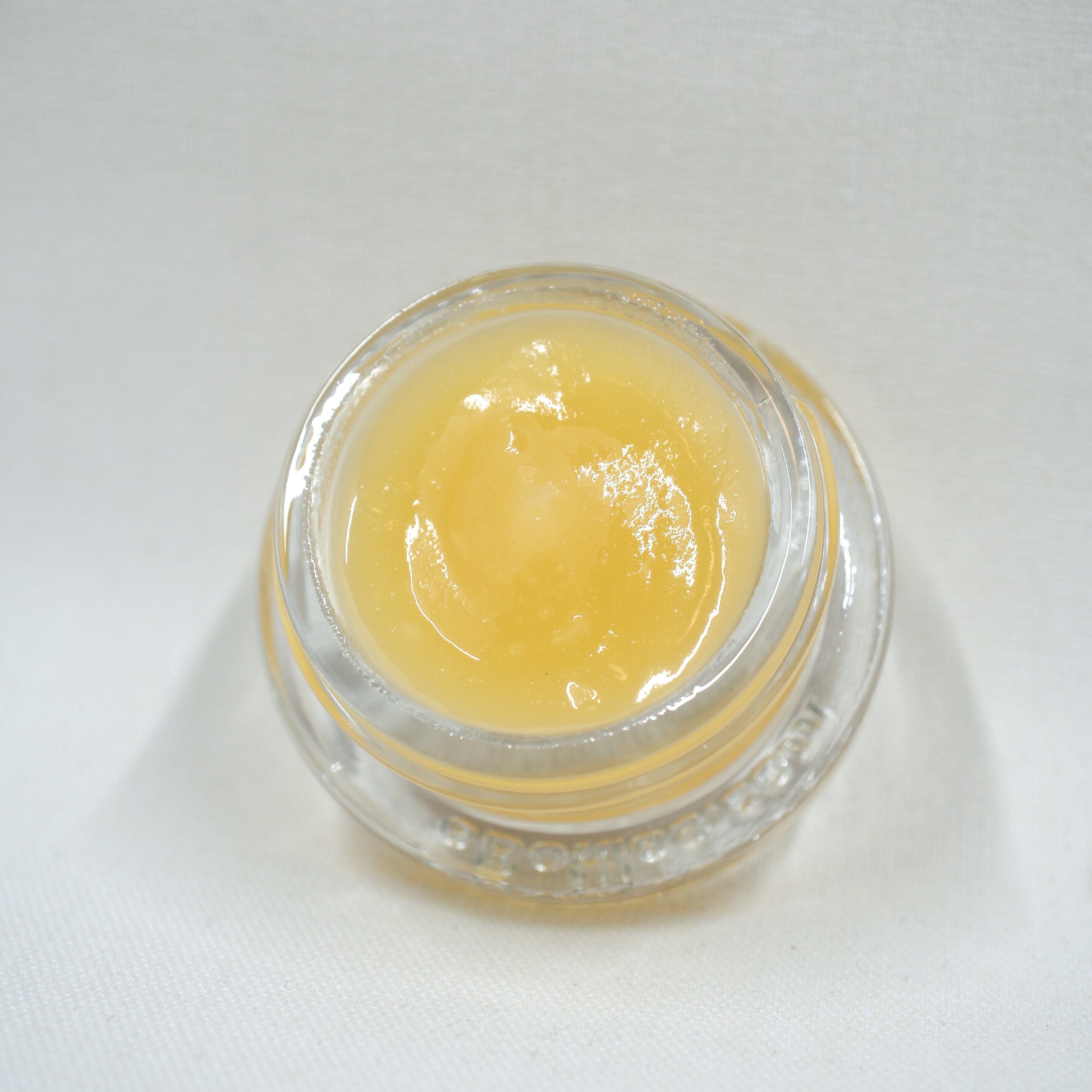 Photograph of product: Mini Topical Balm | .25oz