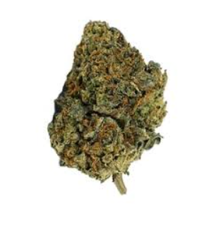 Photograph of product: Paw Paw Whole Flower | T19.51% | 00936 | 14g