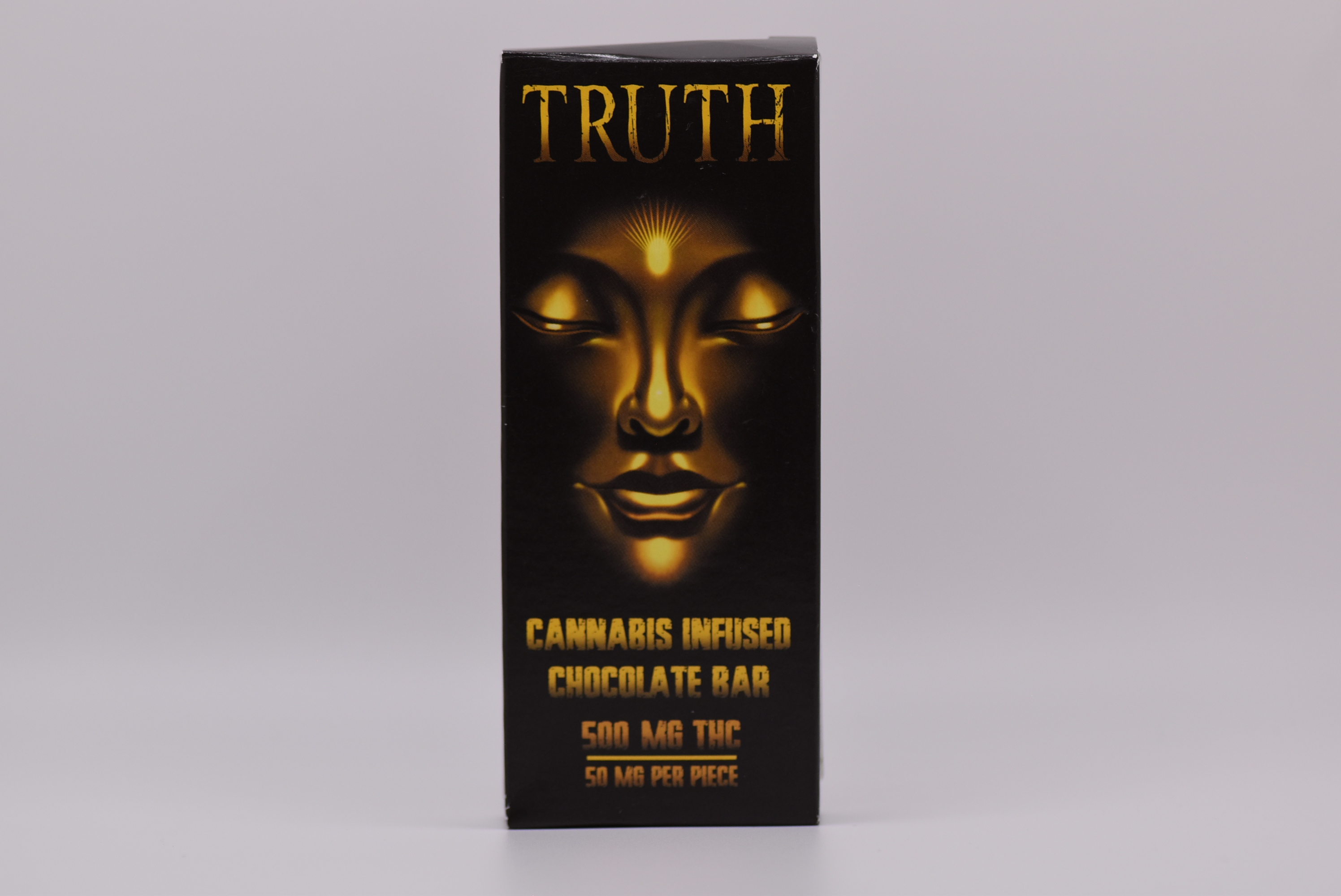 Photograph of product: Truth | Milk Chocolate