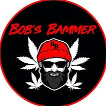 Photograph of product: Bob's Bammer: Cherry Apple Crisp Shatter
