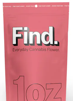 Photograph of product: FIND - Garlic Patties Mixed Buds - 28g