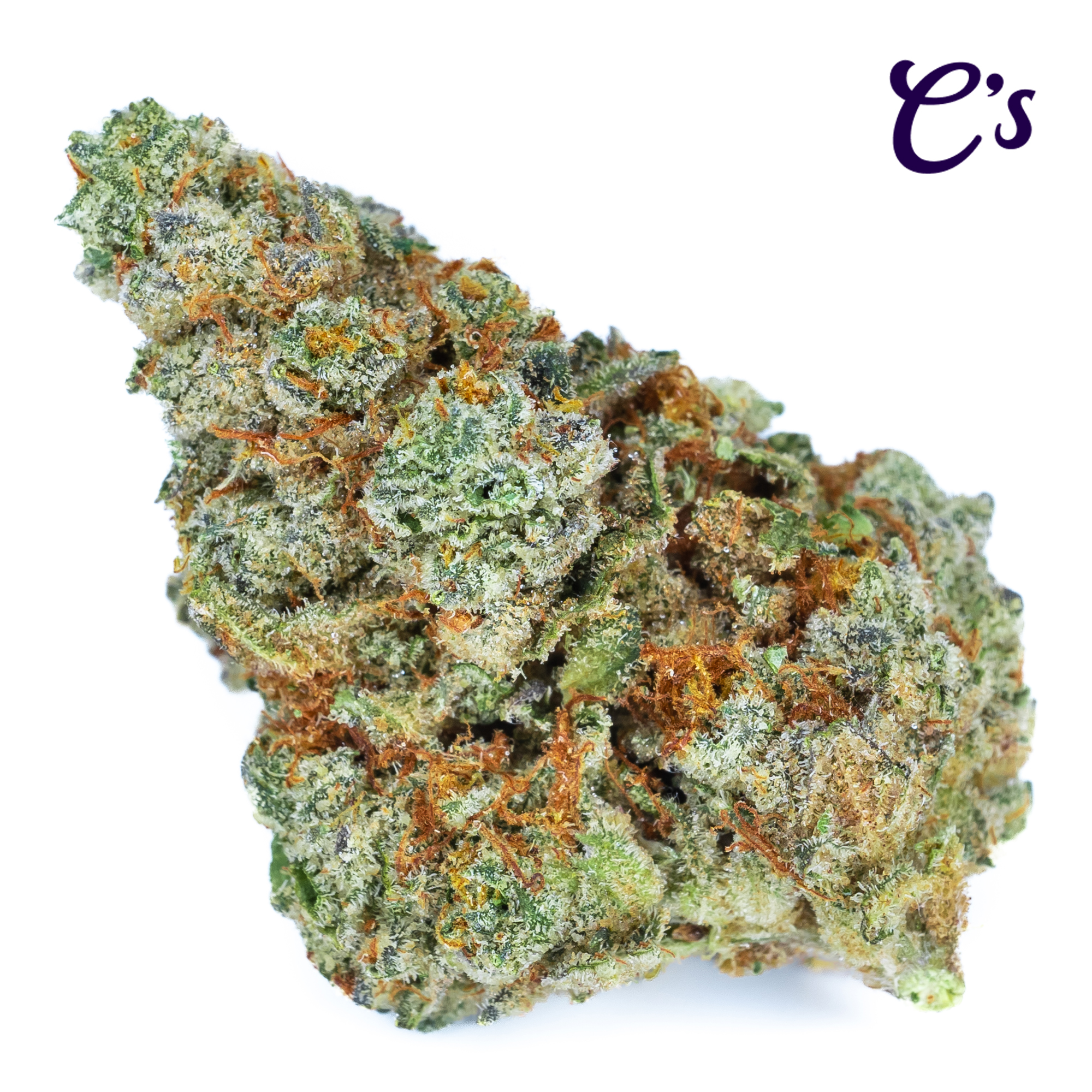 Photograph of product: | Super Boof | Oui'd | Bud - 28g