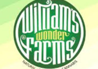 Photograph of product: Designer Runtz (Williams Wonder) - 28g