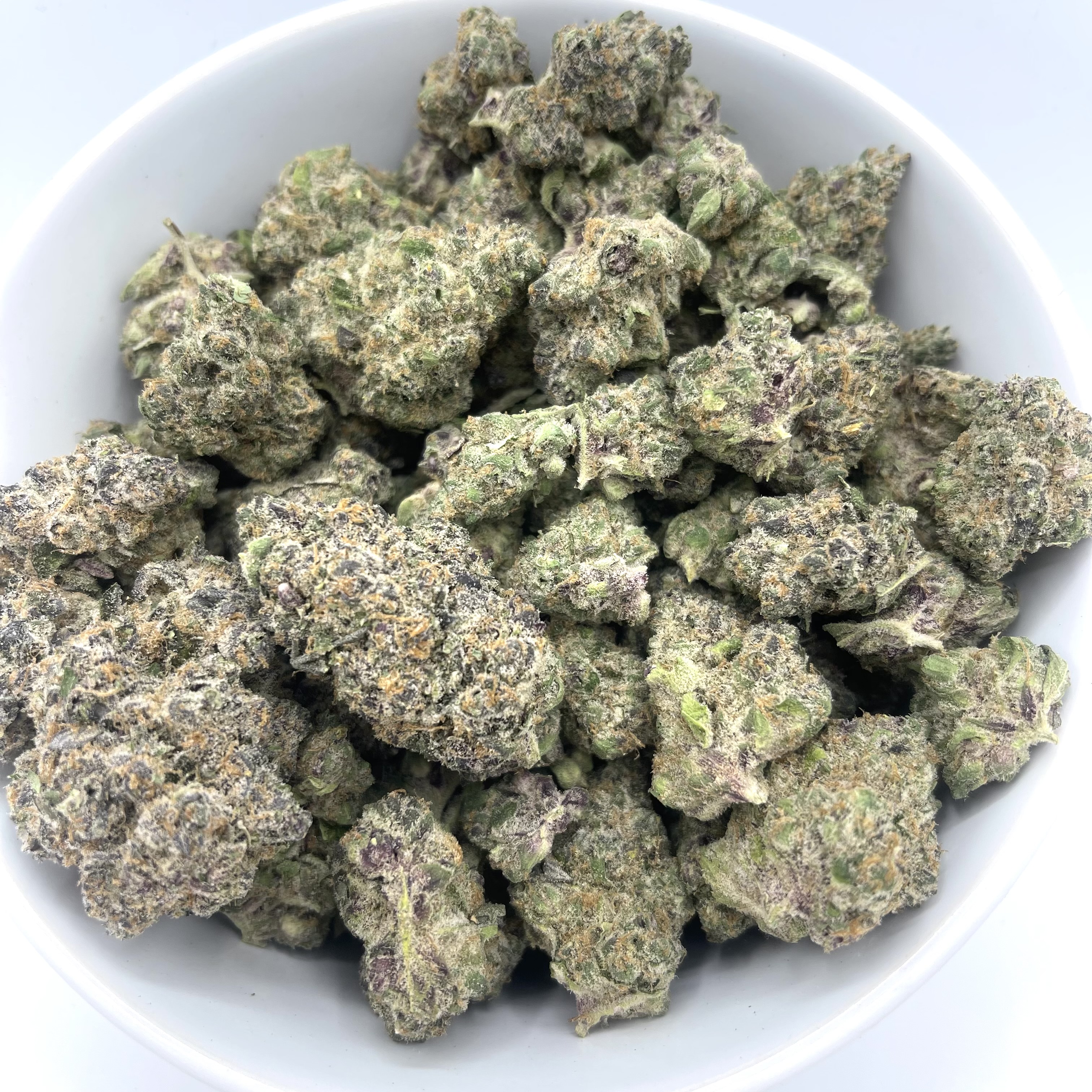 Photograph of product: Loud Tier Deli - Super Boof - 1g