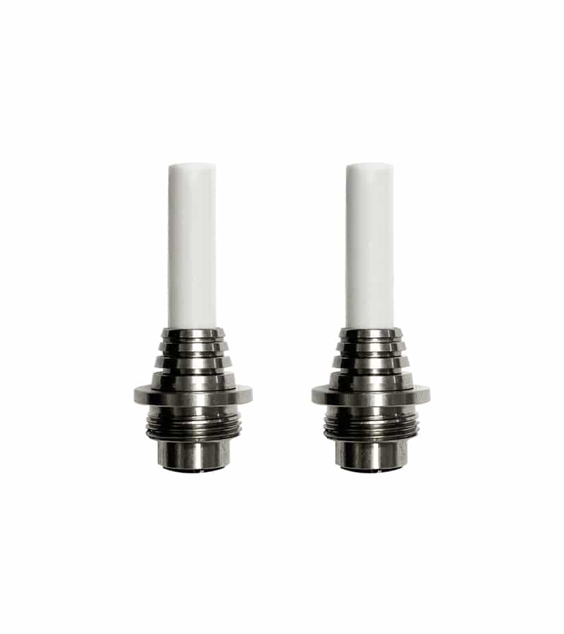 Photograph of product: Rokin | 2pk Replacement Ceramic Tips
