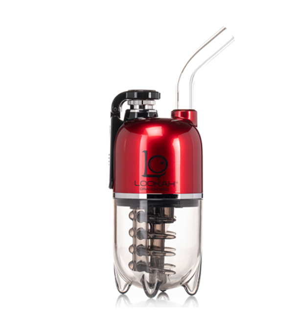 Photograph of product: Lookah Dragon Egg Rig | Assorted