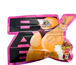 Photograph of product: Gus's Exotics - Bae - 3.5g