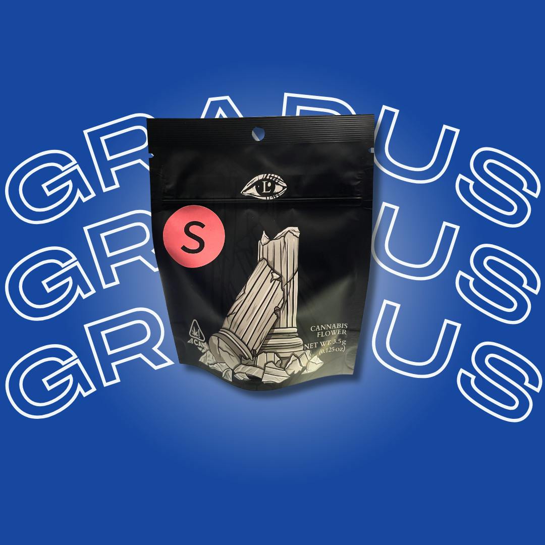 Photograph of product: Eyeelle | Acapulco Gold