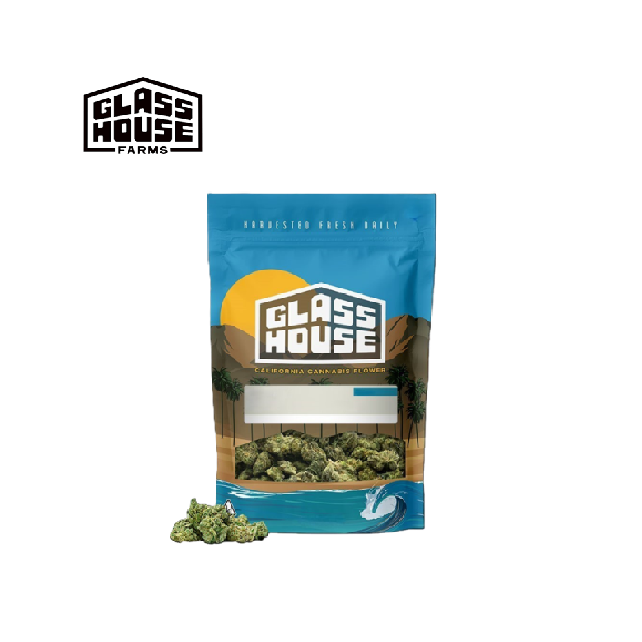 Photograph of product: GG4 28G