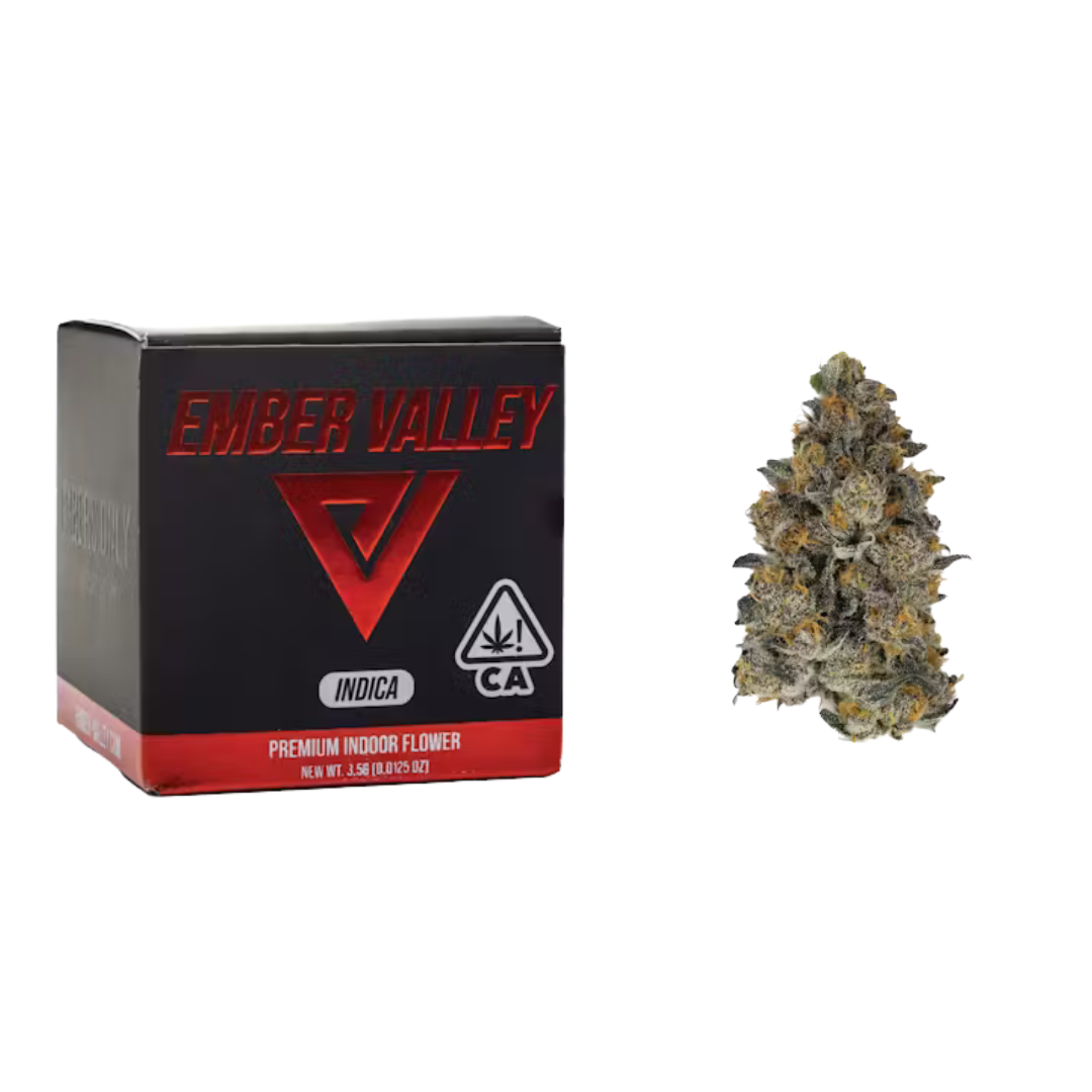 Photograph of product: GELOTTERY - 3.5g