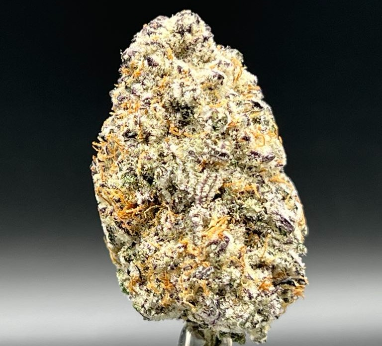 Photograph of product: #5697 Purple Star Killer | 12.16.24 - 7g