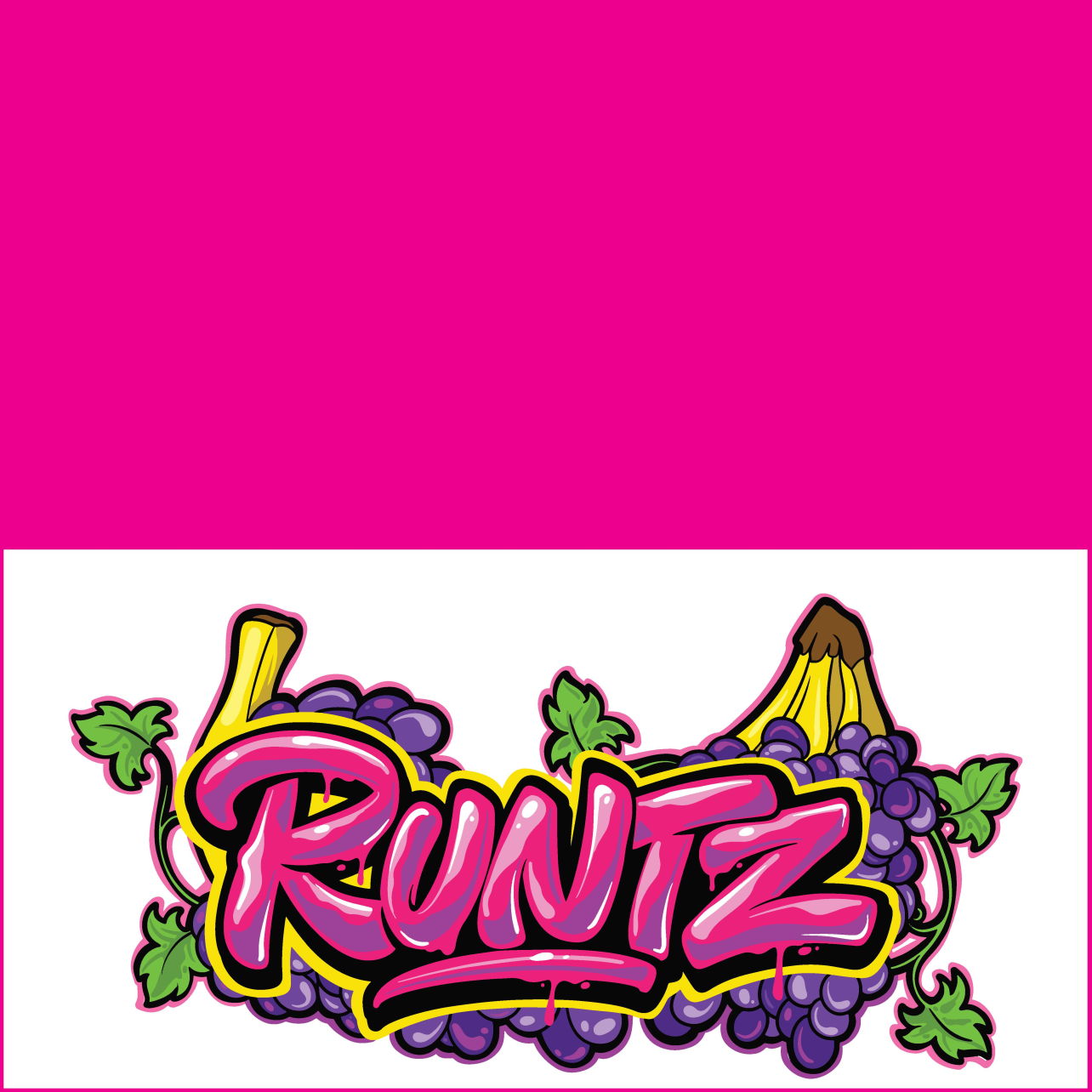 Photograph of Product: Runtz - 7g