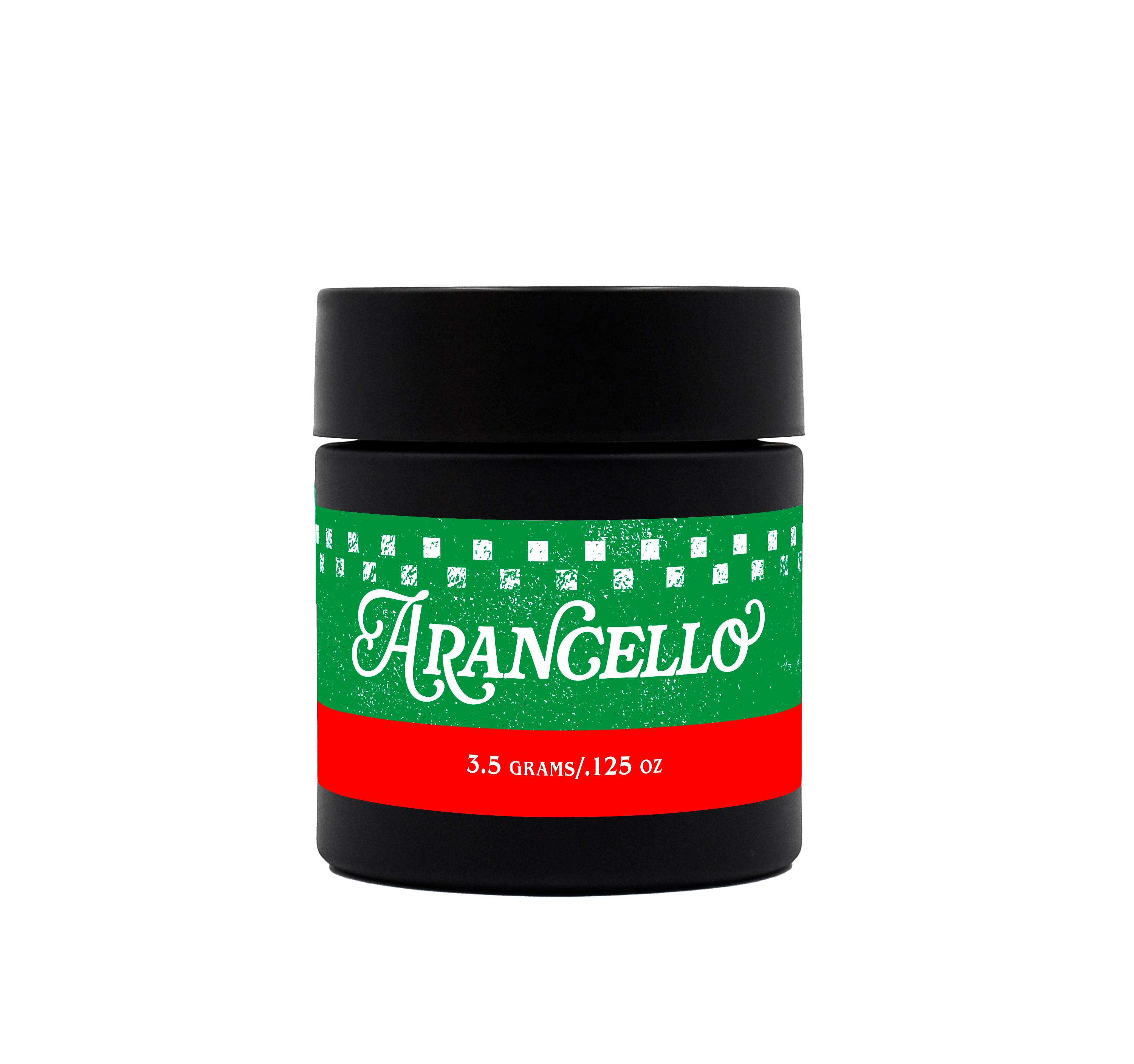 Photograph of product: Arancello | 1/8 oz