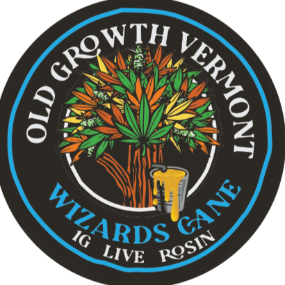 Photograph of product: Wizards Cane Rosin