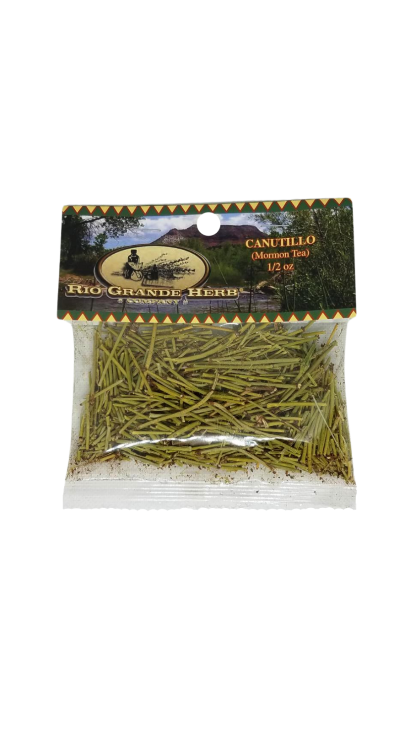 Photograph of product: Rio Grande Herbs - Assorted