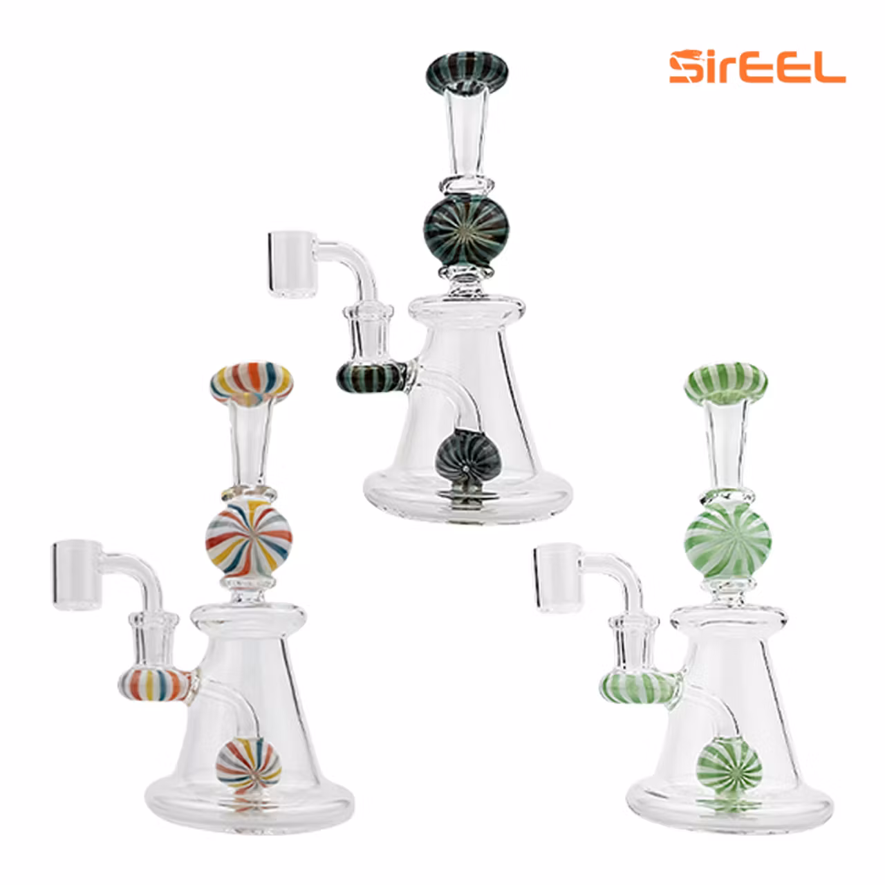 Photograph of product: 7.5 Dab Rig