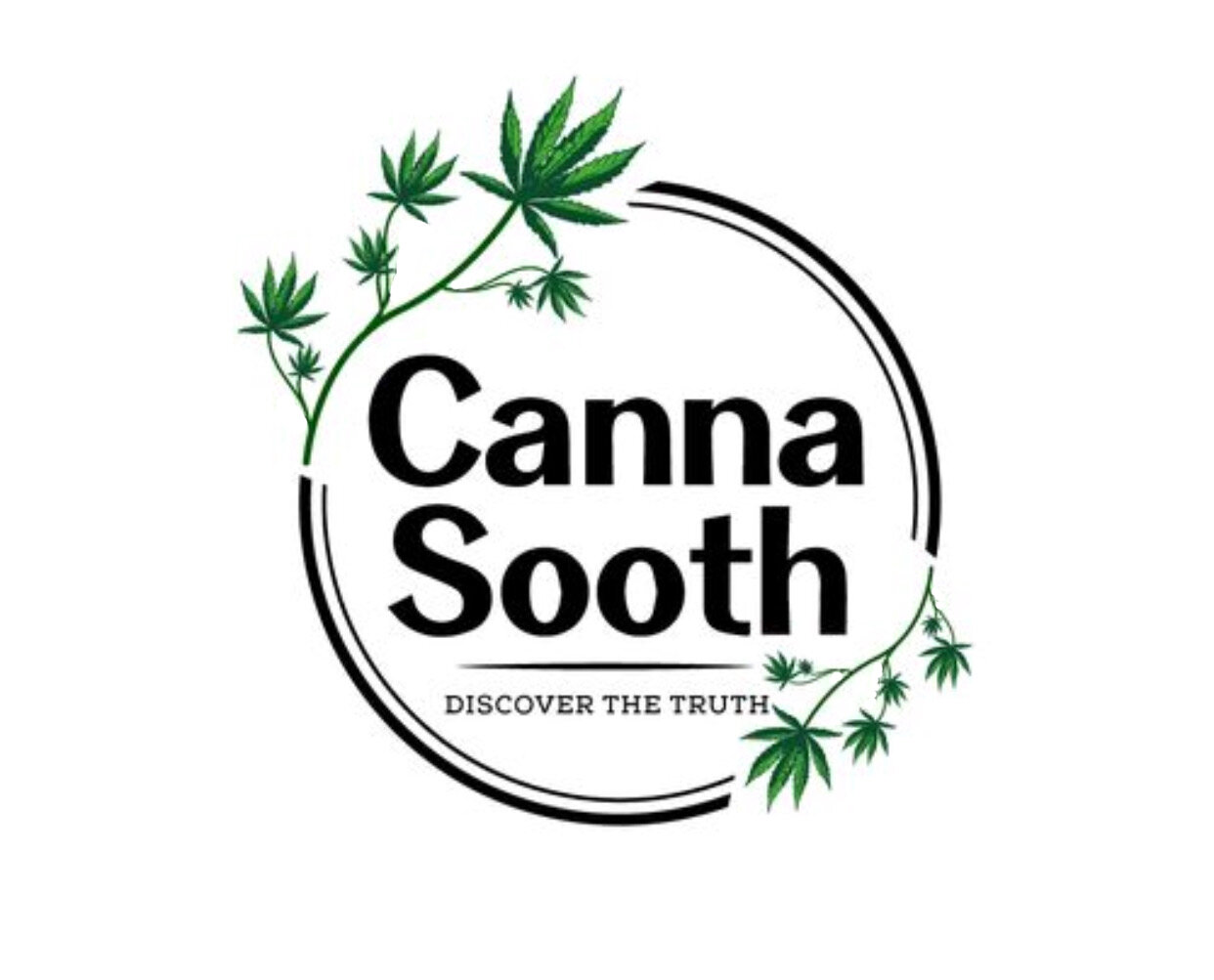 Photograph of product: Canna Sooth - 330 MG CBD Roll On