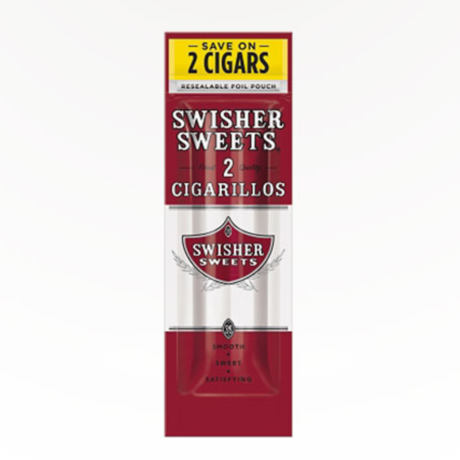 Photograph of product: Swisher Sweets Classic