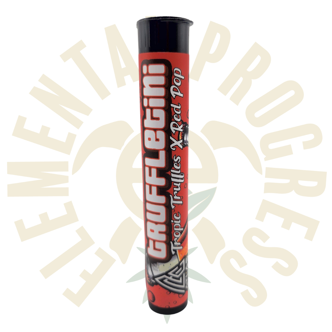 Photograph of product: Atlas Oui'd PreRolls - Truffletini