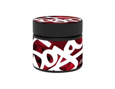 Photograph of product: Cherry Biscotti - 3.5g