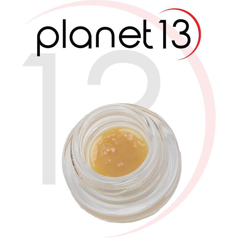 Photograph of product: Strawberry Diesel Cookies Cold Cure Live Rosin
