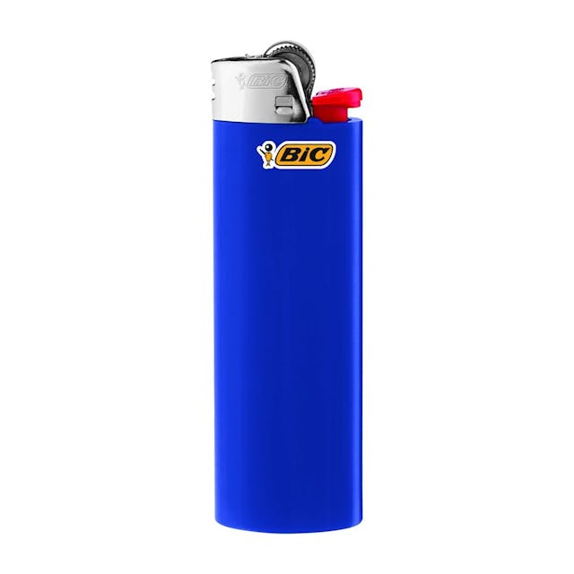 Photograph of product: Bic Lighter - Large - 