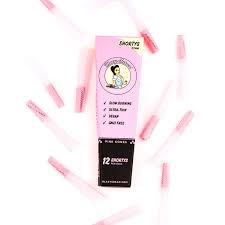 Photograph of product: Blazy Susan | Shortys 53mm Cones [12pk]