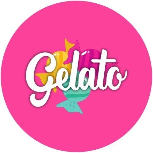 Photograph of product: Gelato - Watermelon Punch Flavor Cartridge - 1Gram