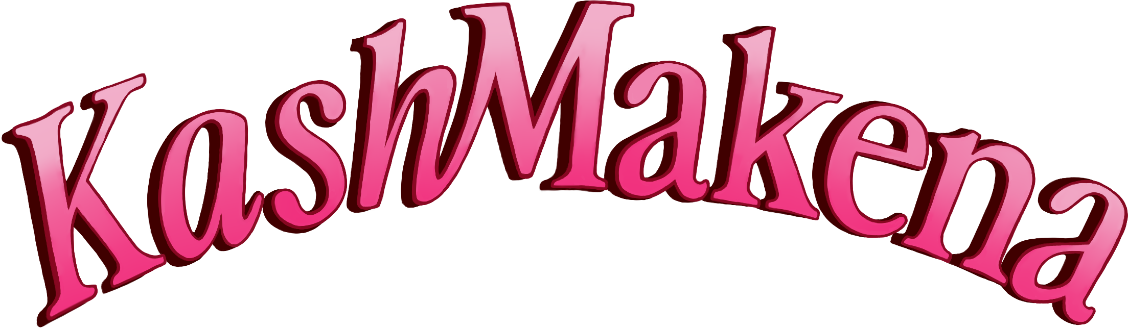 Photograph of product: KashMakena - Red Velvet - 28g