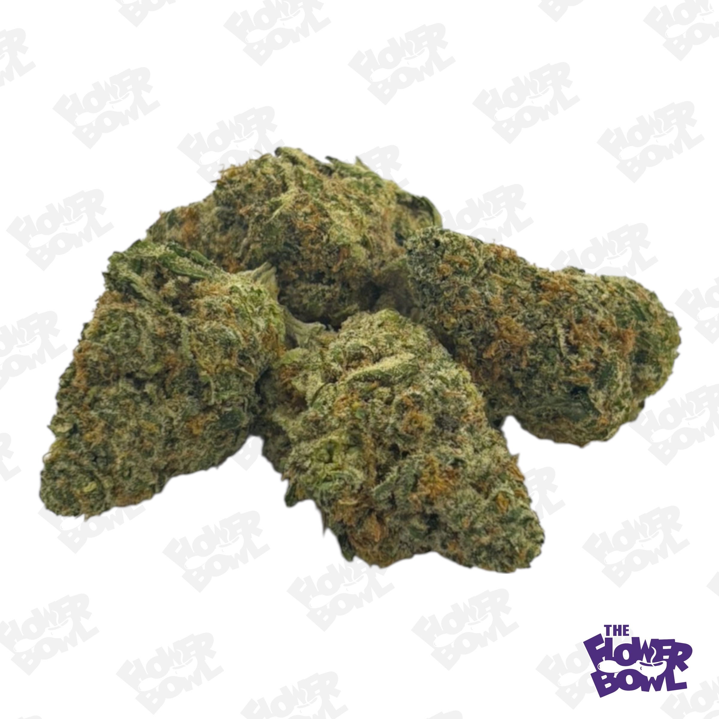 Photograph of product: AU Glo Farm: Only Fans Prepackaged 3.5G