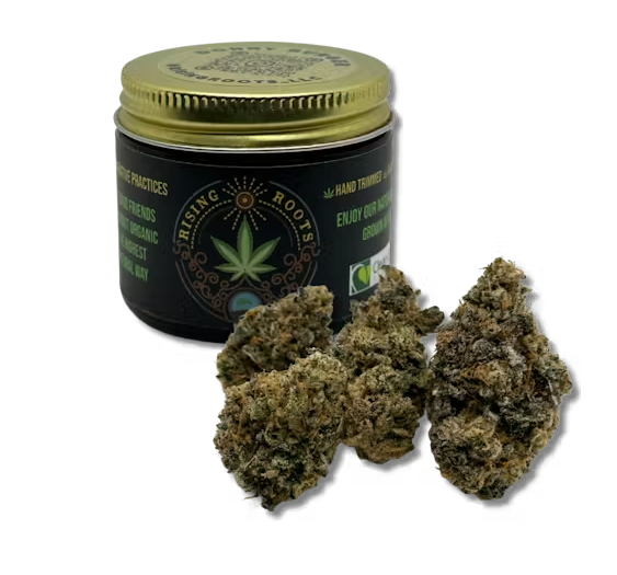 Photograph of product: Donny Burger - Diamond Tier - 28g