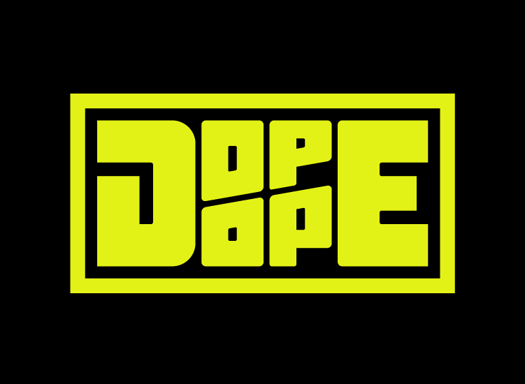 Photograph of product: Dope Dope | Pablo's Revenge - 3.5g