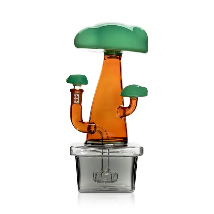 Photograph of product: Bong - HEMPER Bonsai XL 10"