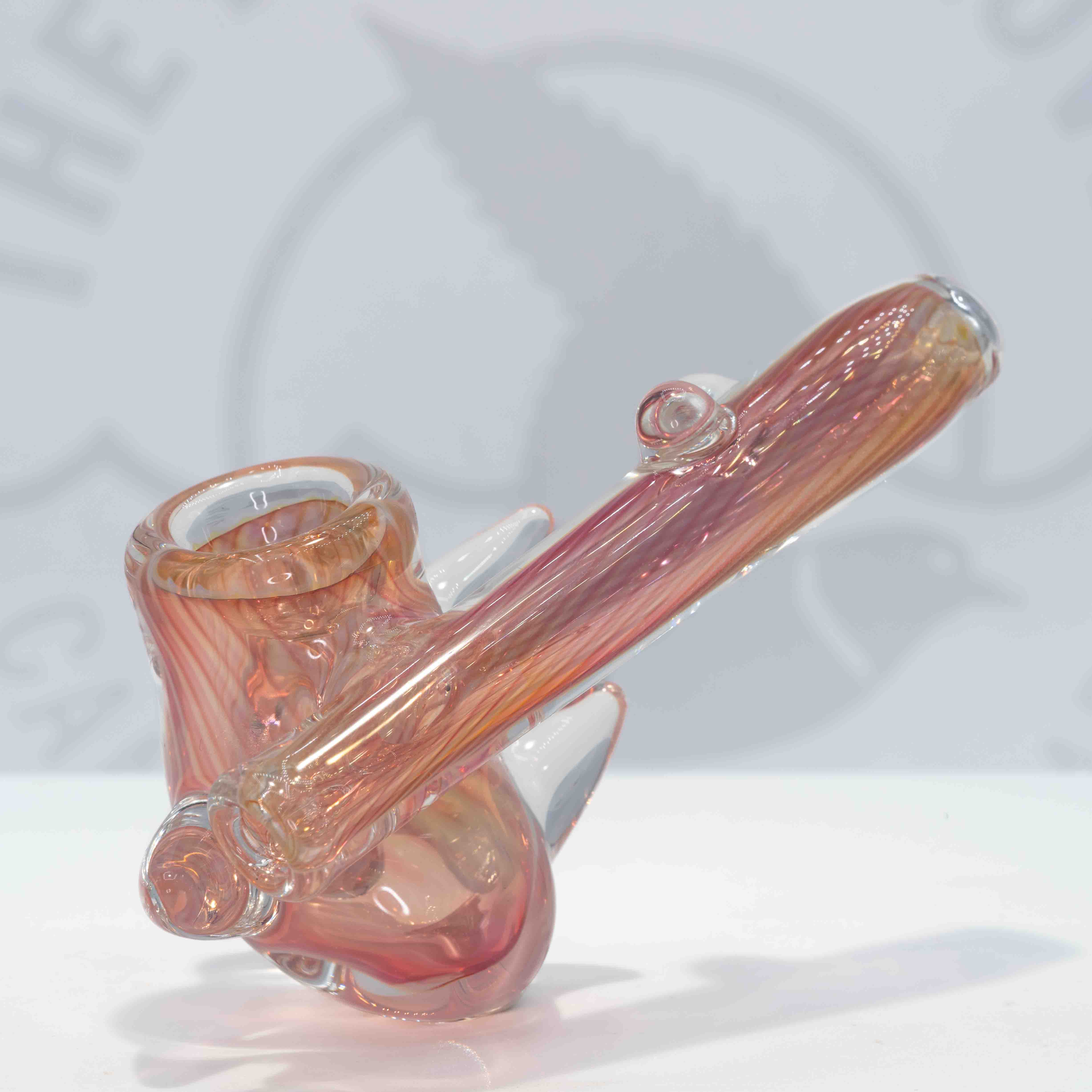 Photograph of product: Sidecar Pipe