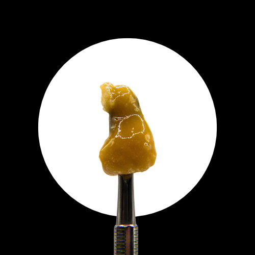 Photograph of product: Big Winner Live Rosin