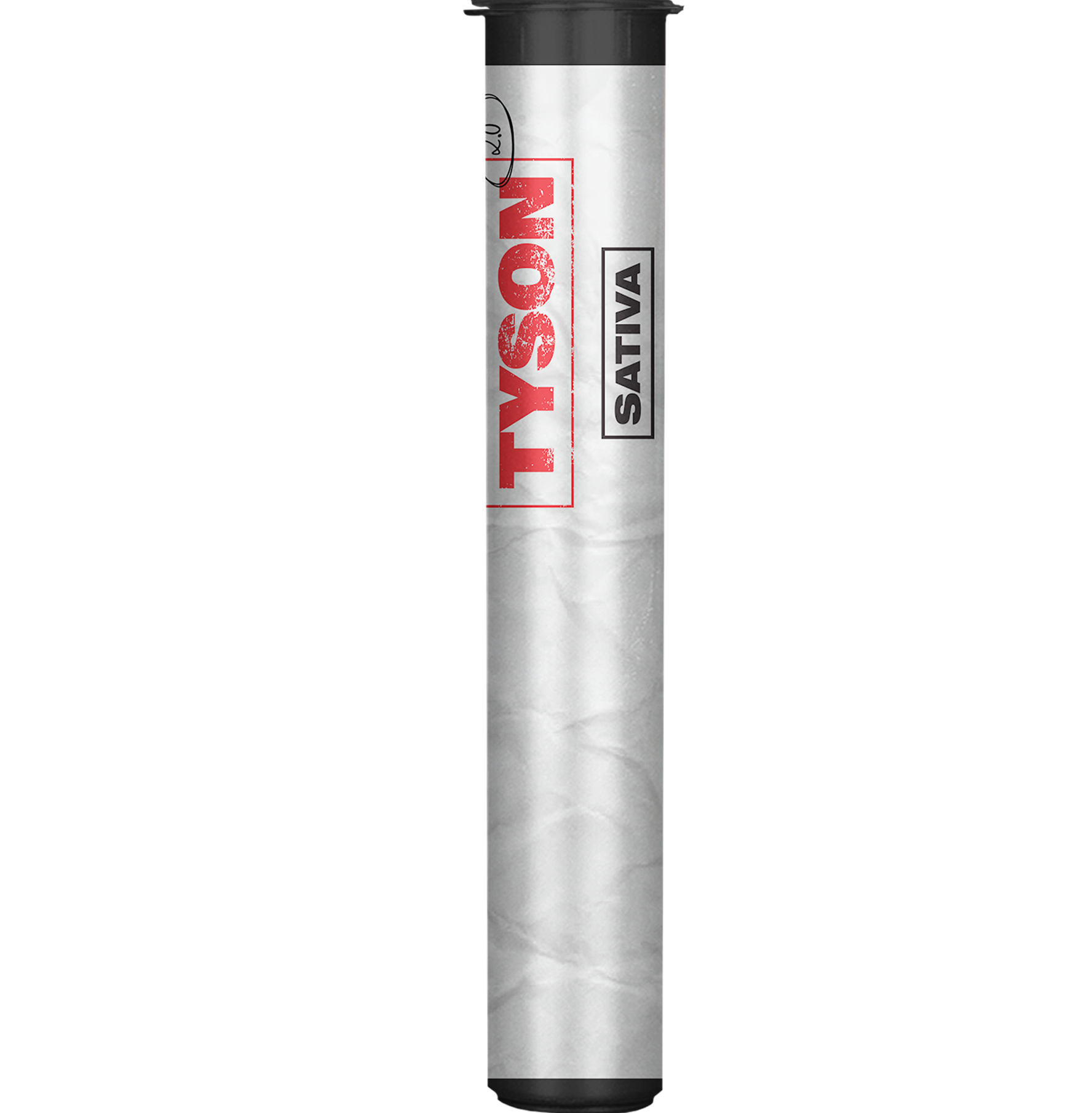 Photograph of product: Tyson Oui'd Pre-roll