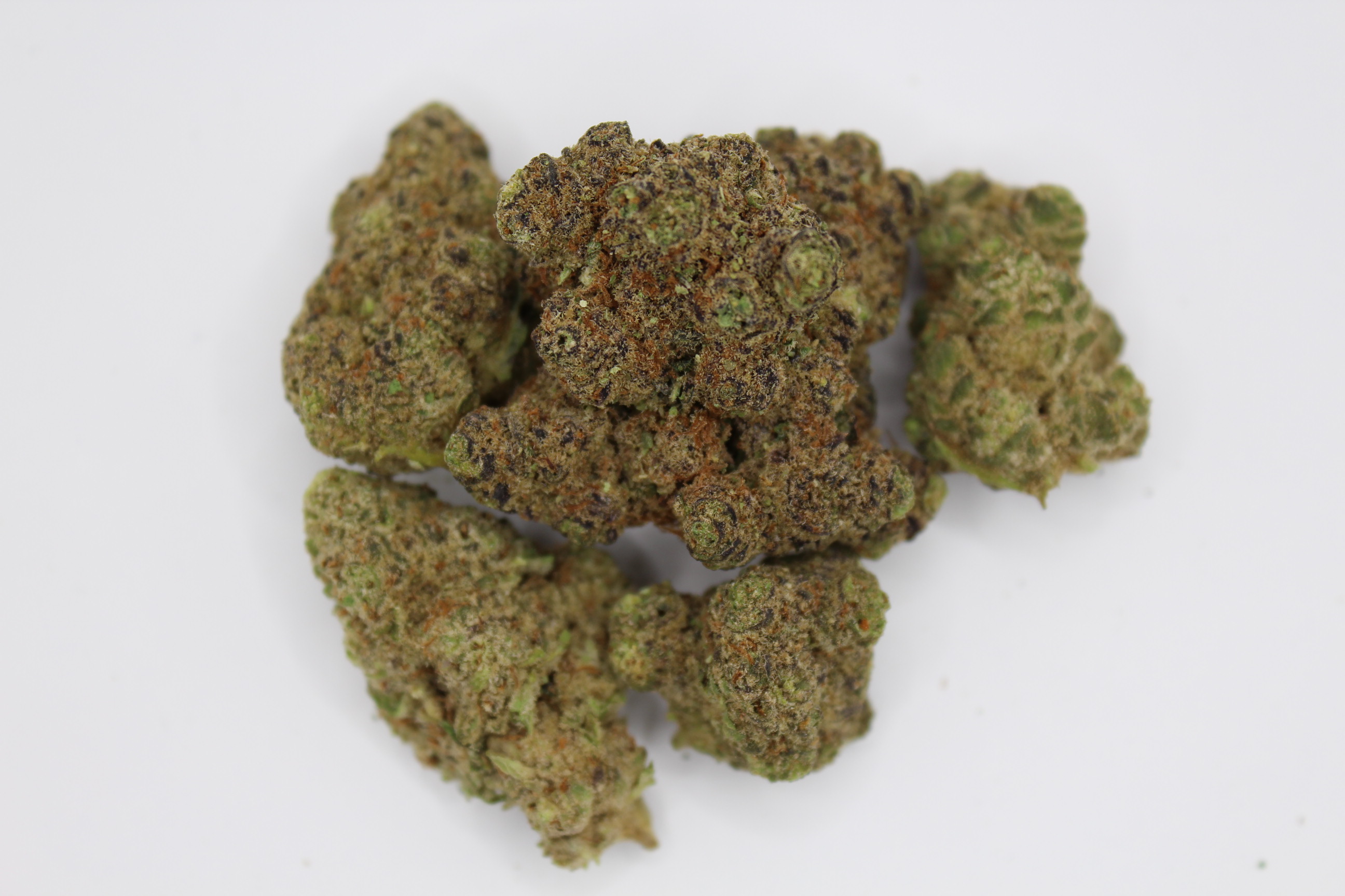 Photograph of product: Punch Breath 7g