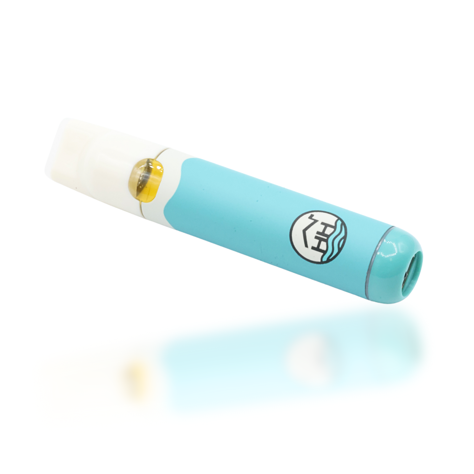 Photograph of product: RED POP | DISPOSABLE LIVE ROSIN VAPE (HARBOR HOUSE COLLAB) - 0.5 G