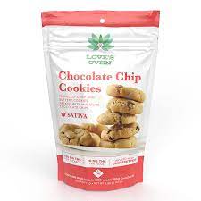 Photograph of Product: Loves Oven - Cookies - Sativa