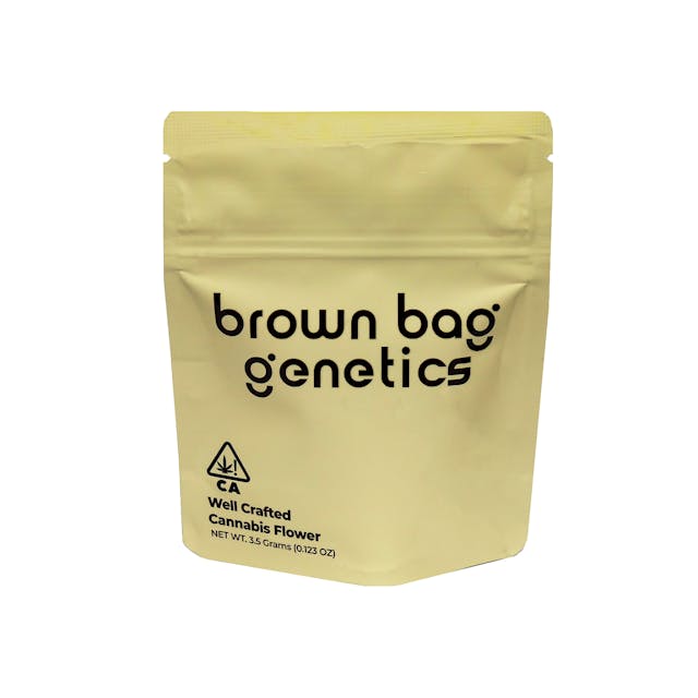 Photograph of product: Push Pop 7g Smalls - 