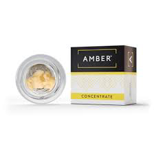 Photograph of product: Amber CR Sugar Tropical Runtz 1g