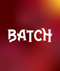 Photograph of product: Batch Trainwreck Disposable Vape | 2g