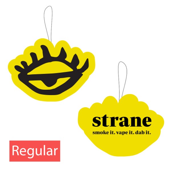 Photograph of product: Strane Air Freshner
