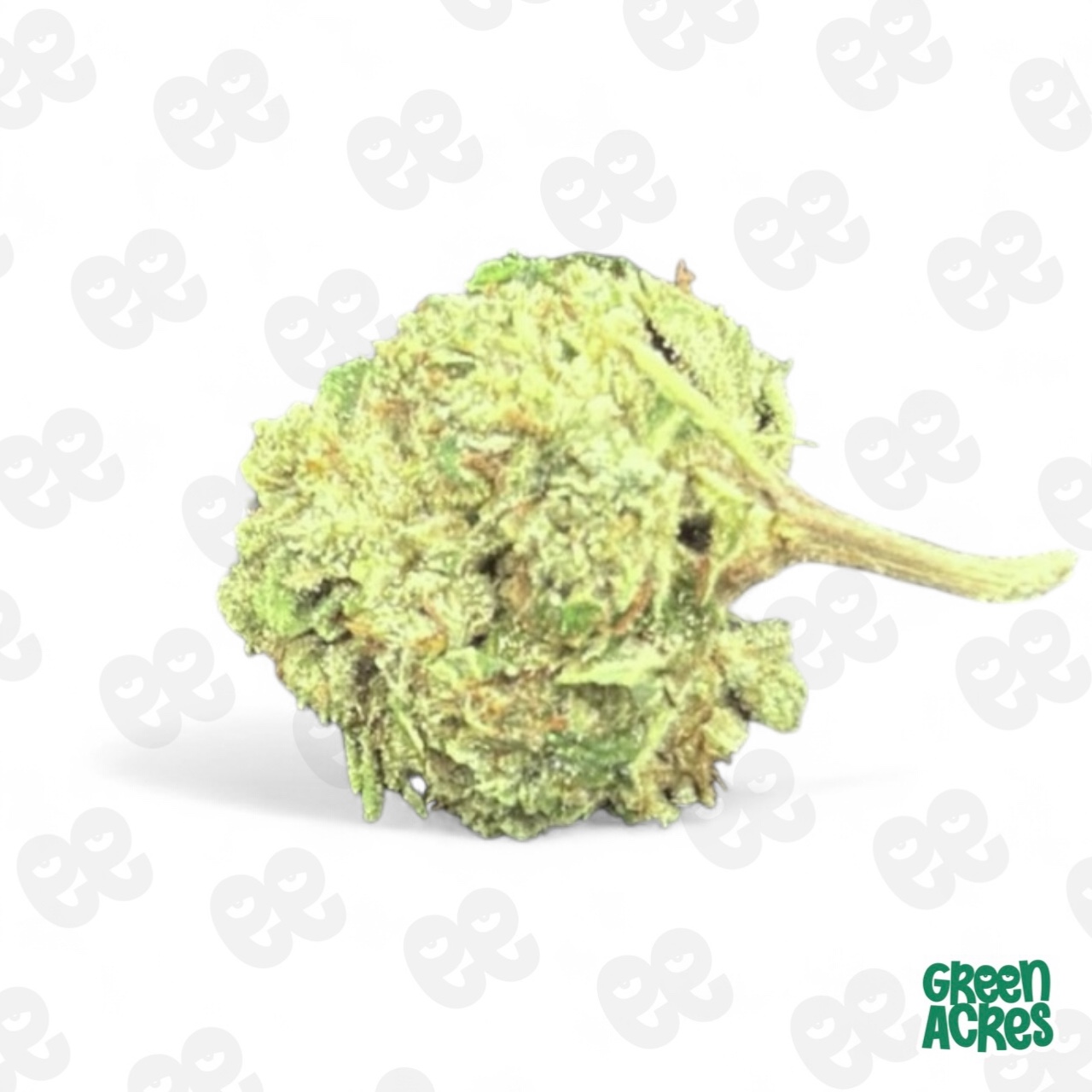 Photograph of product: (*) Huff Oui'd: Sour Diesel (H) - 28g