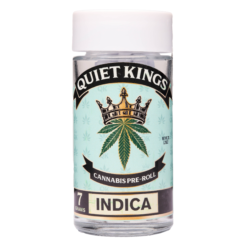 Photograph of product: TRIANGLE KUSH 14PK