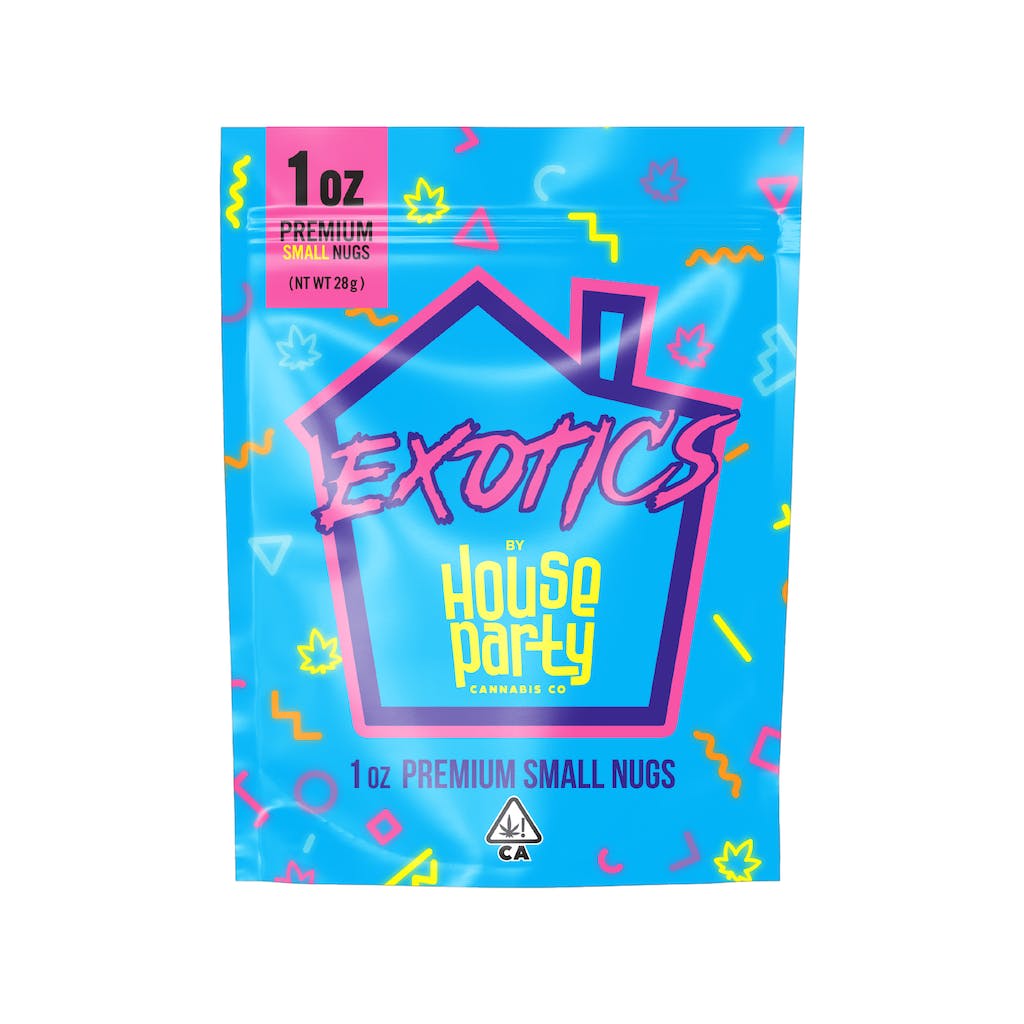 Photograph of Product: 1 OZ - RUNTZ CAKE - 28g