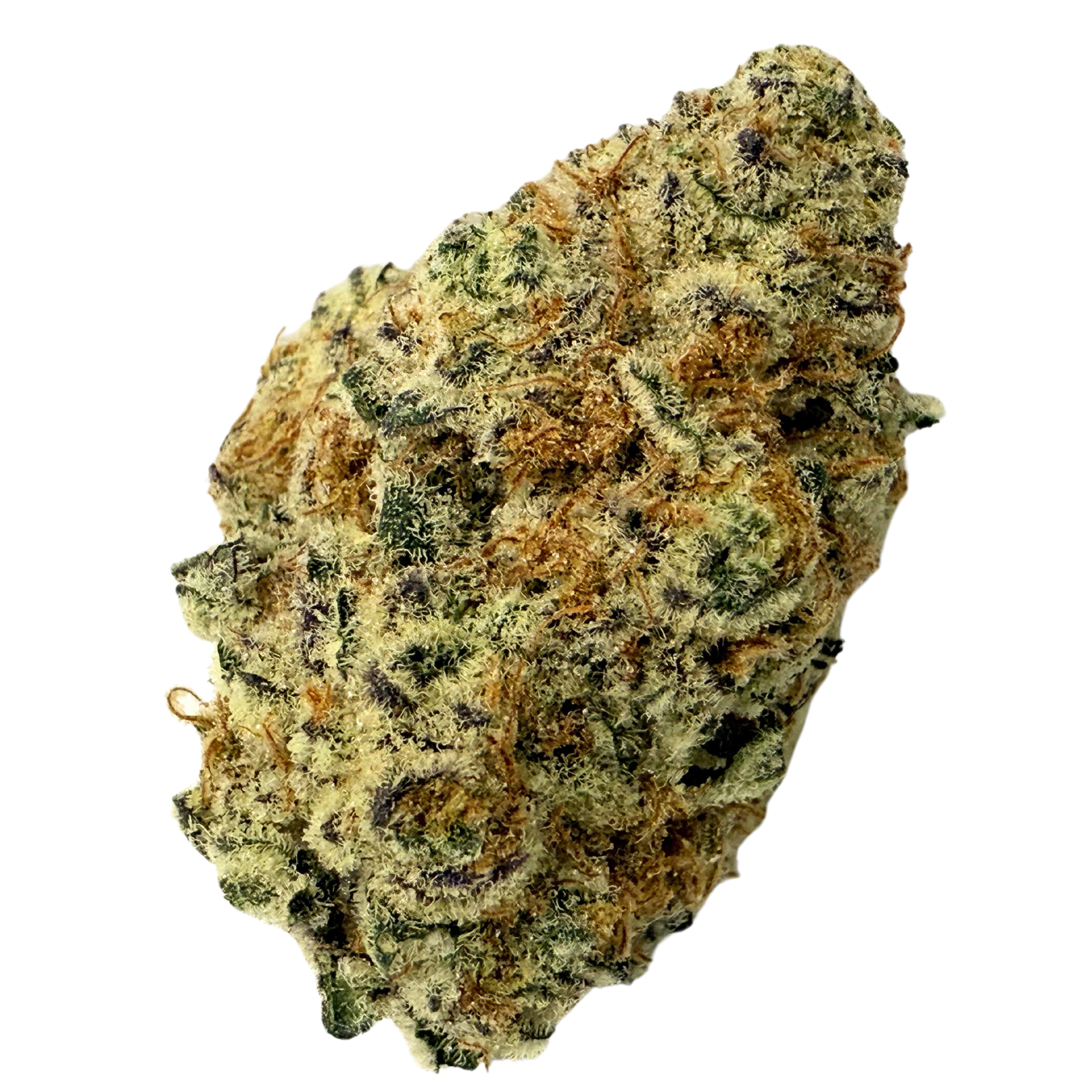 Photograph of product: Bulk Flower | Ice 101 - 28g