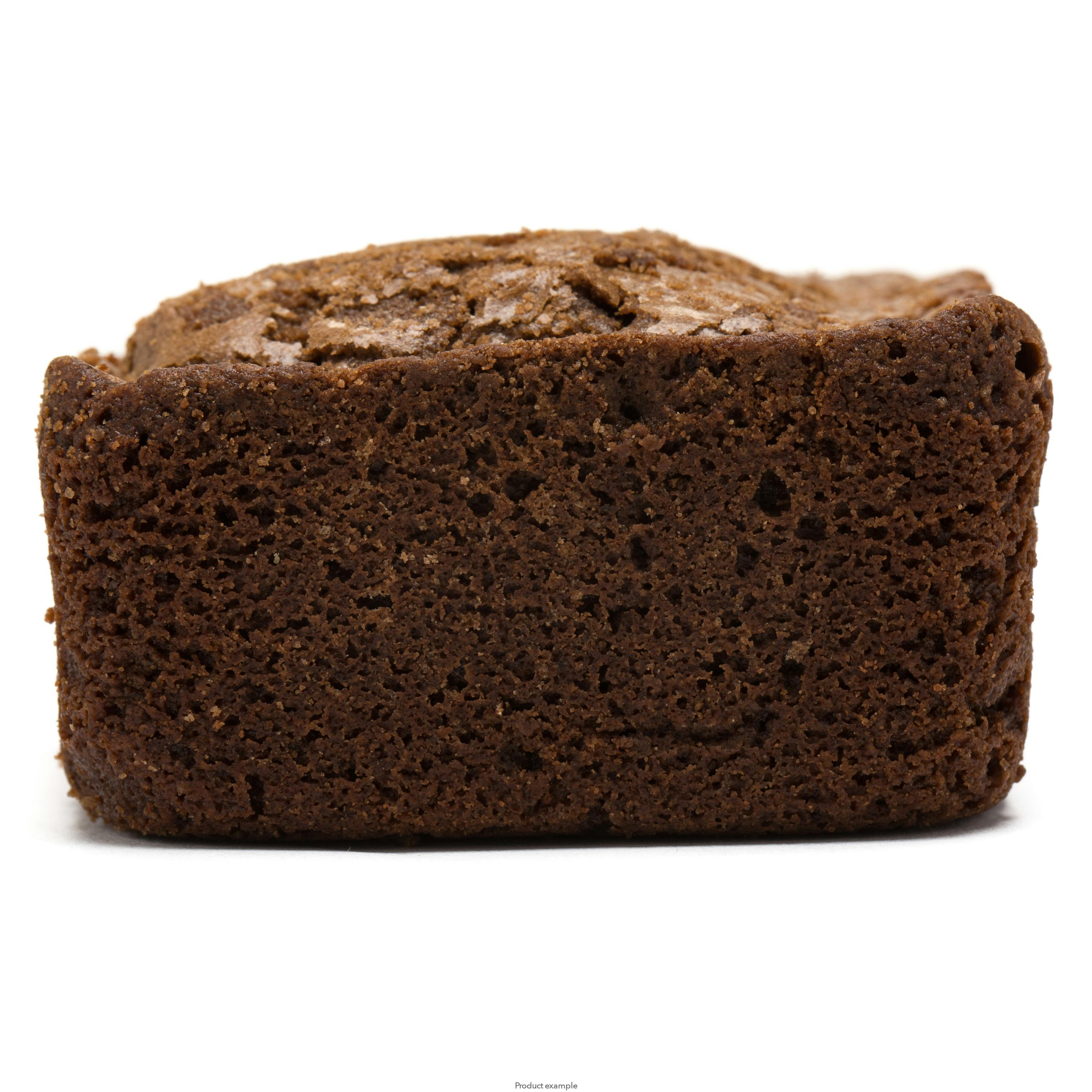 Photograph of product: Loves Oven S'Mores Brownie