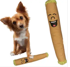 Photograph of product: Dog Toy - Large - PAW:20