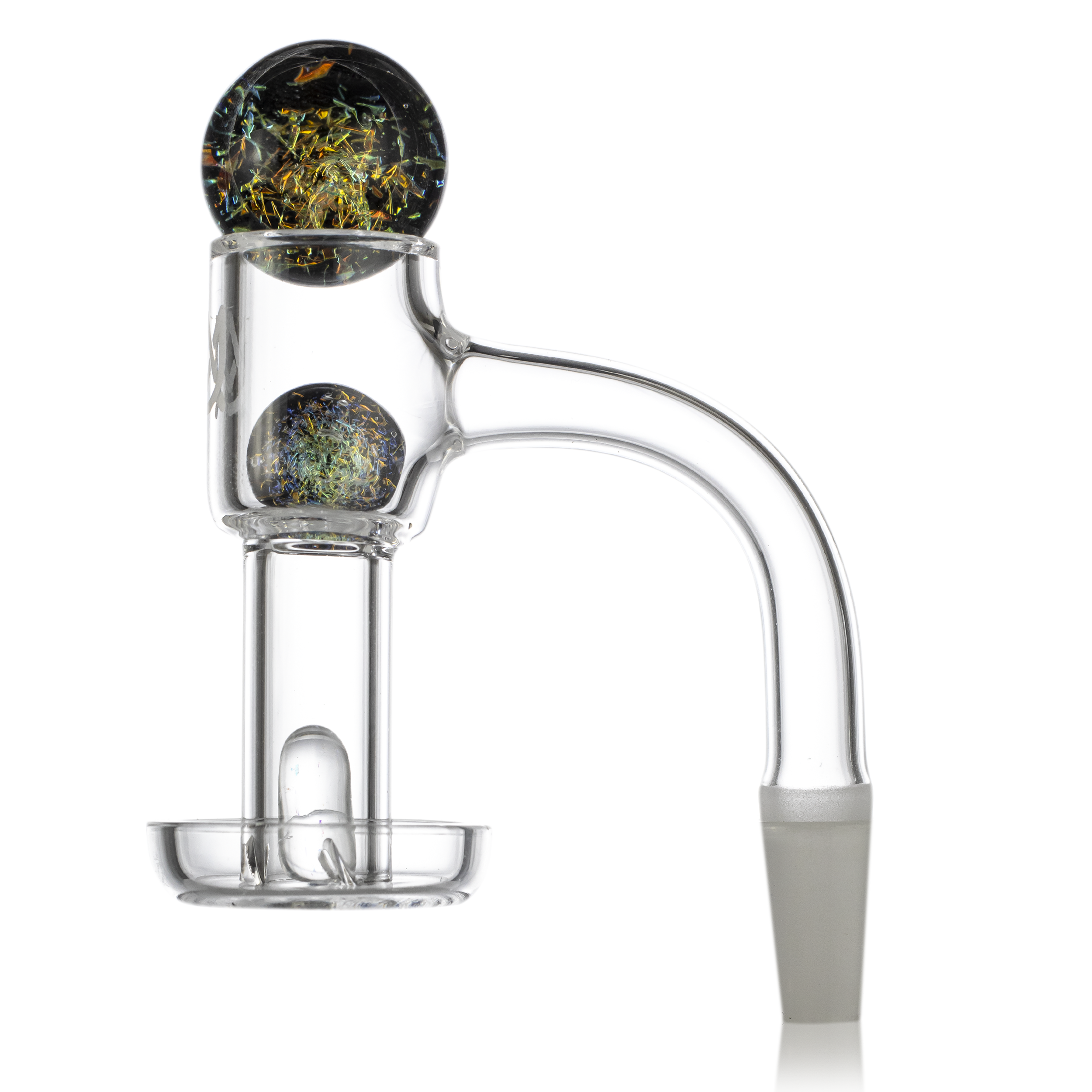 Photograph of product: Human Grade Terp Slurper Banger